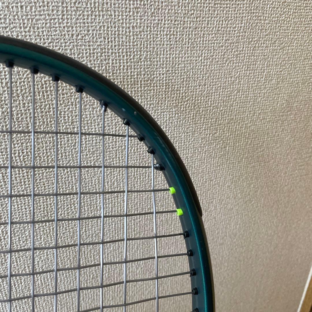 〜4/10まで　Wilson BLADE98 V9 16×19 G2