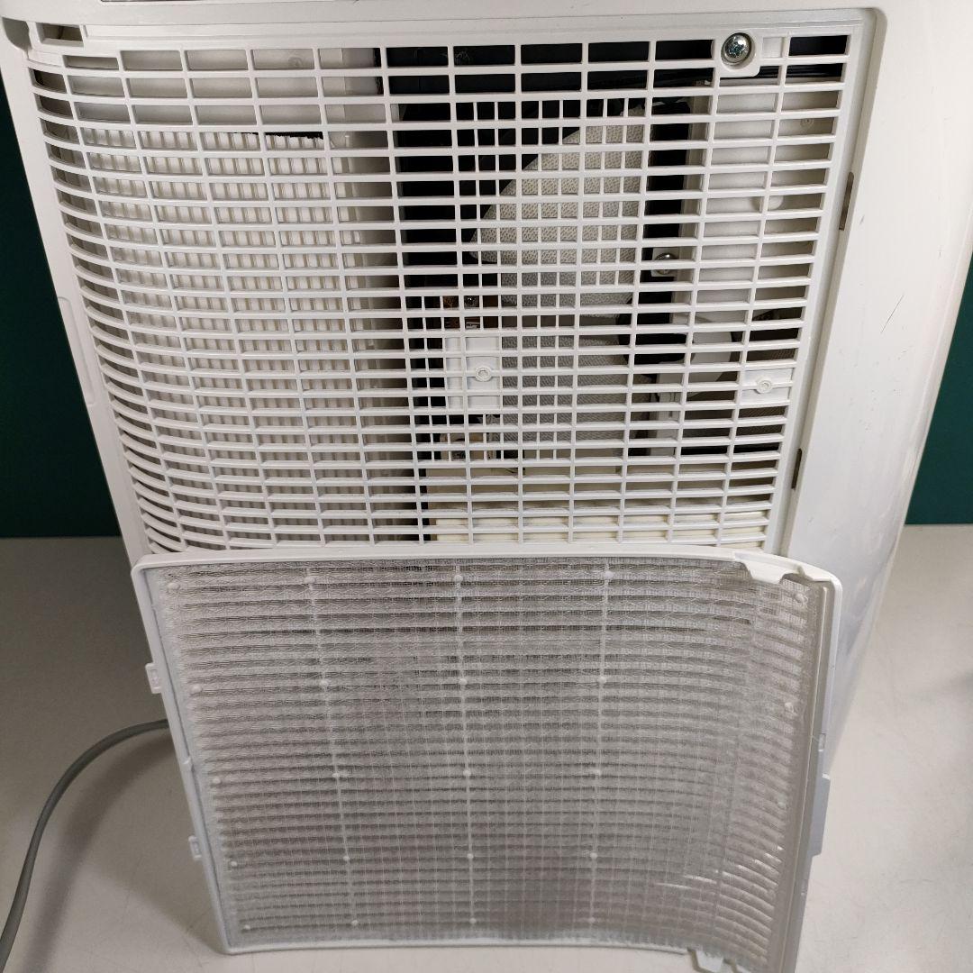 Panasonic 衣類乾燥除湿機 F-YZR60