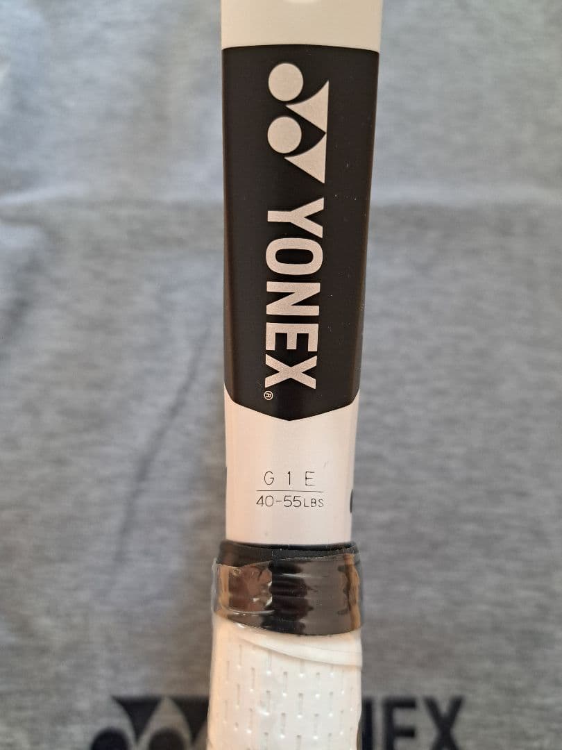 YONEX ASTREL 120 テニスラケット
