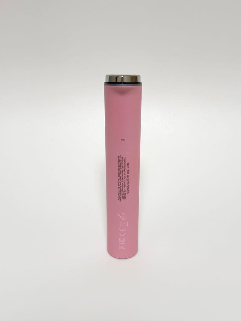 最終値下げしました☺︎ 【美品】メディキューブMINI PLUS マイメロディ