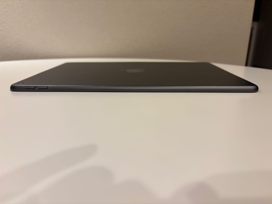 iPad Air (第3世代) 64GB Wi-Fiモデル グレー