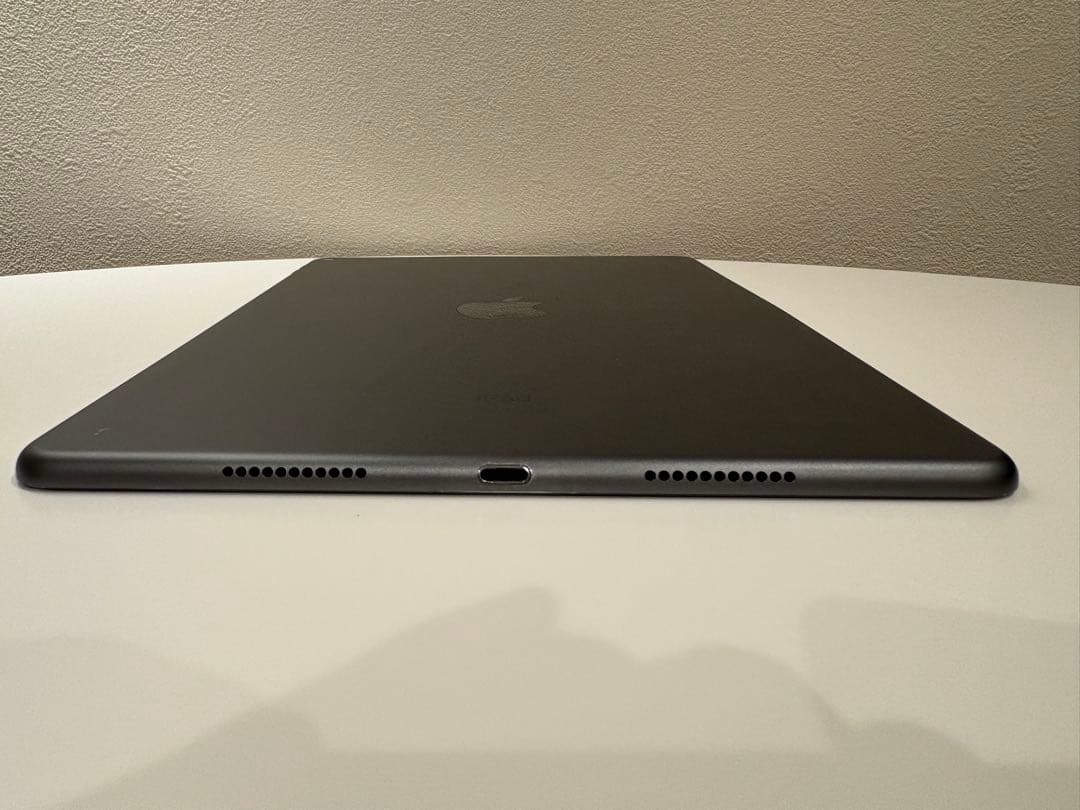 iPad Air (第3世代) 64GB Wi-Fiモデル グレー