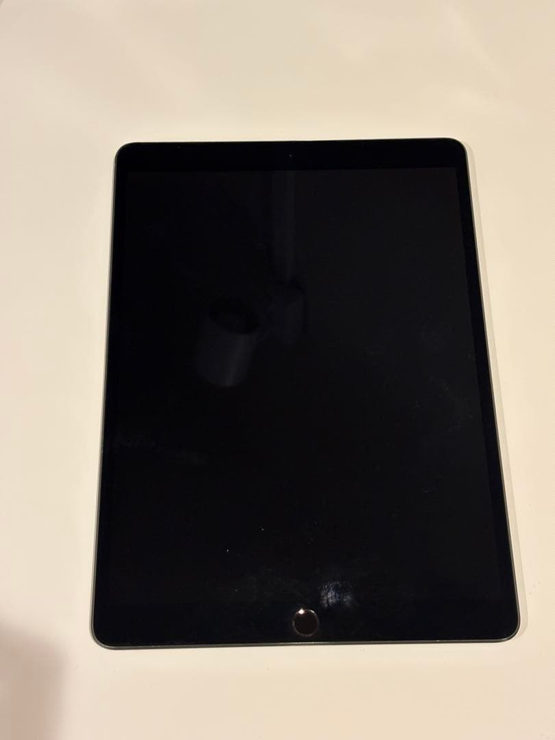 iPad Air (第3世代) 64GB Wi-Fiモデル グレー