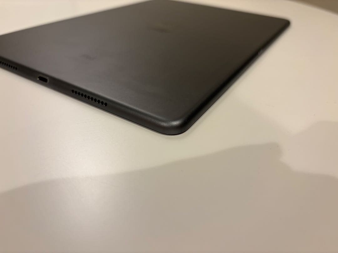 iPad Air (第3世代) 64GB Wi-Fiモデル グレー