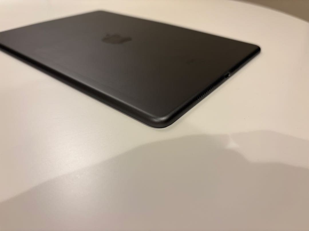 iPad Air (第3世代) 64GB Wi-Fiモデル グレー