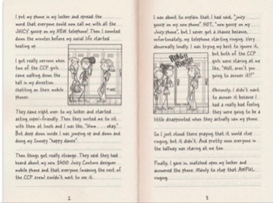 Dork Diaries ドークダイアリーズ　洋書 12冊