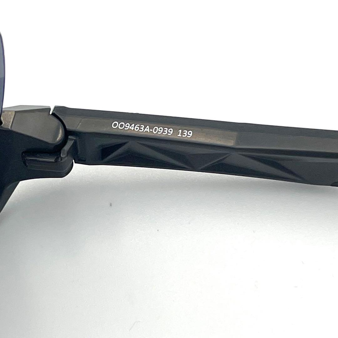 ジョージ　OAKLEY サングラス OO9463A-0939
