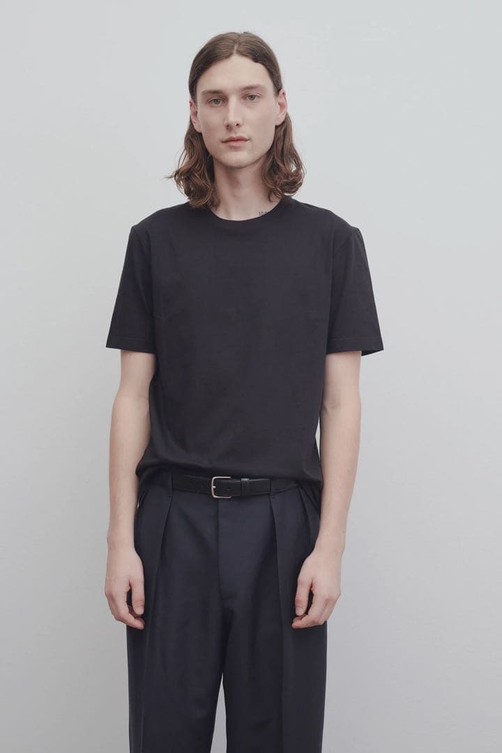 トップス THE ROW luke t shirts s