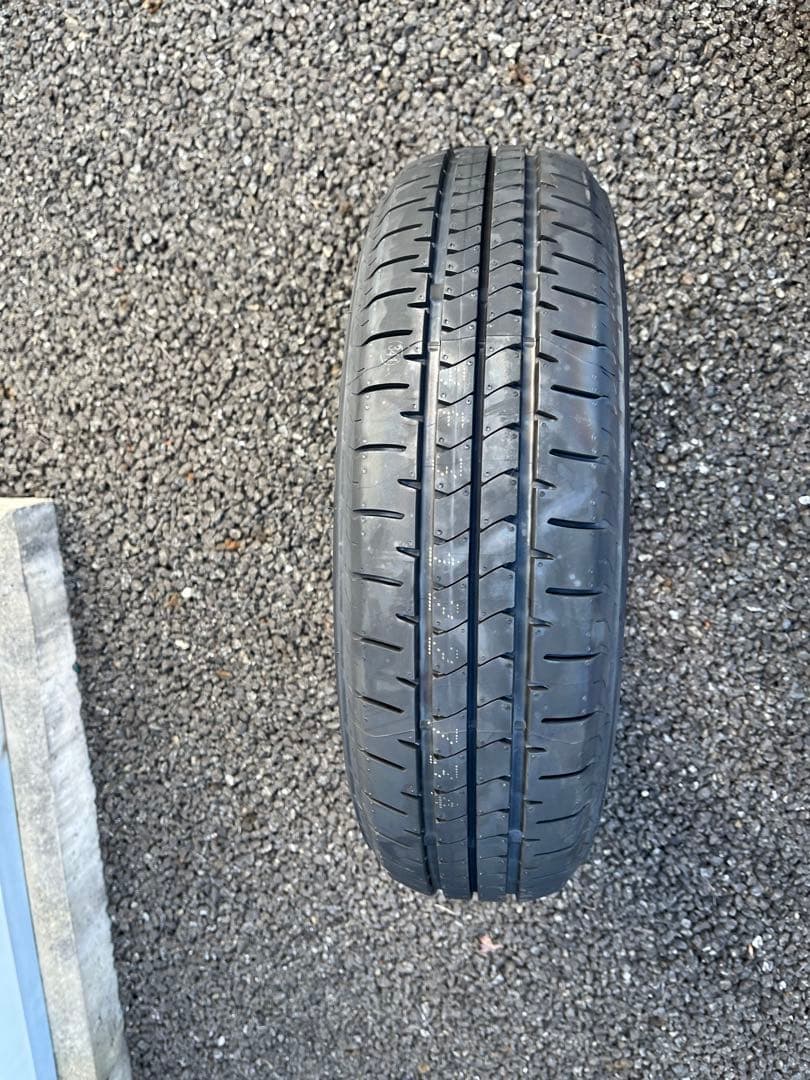 SEKIちゃん 15565R13 サマータイヤ 13インチ 4本セット