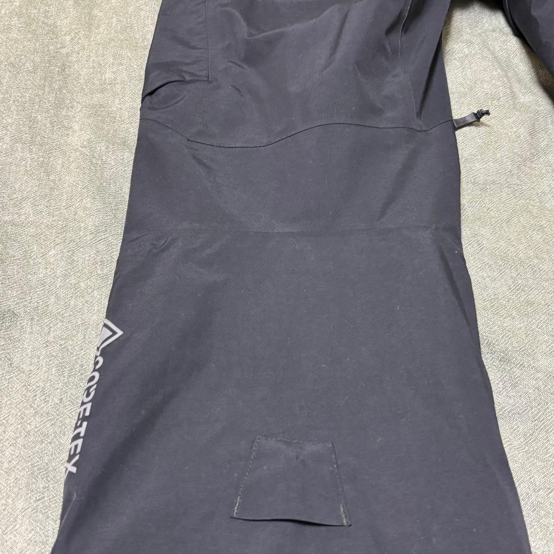 BURTON AK CYCLC GORE-TEX ビブパンツ サイズ S 良品
