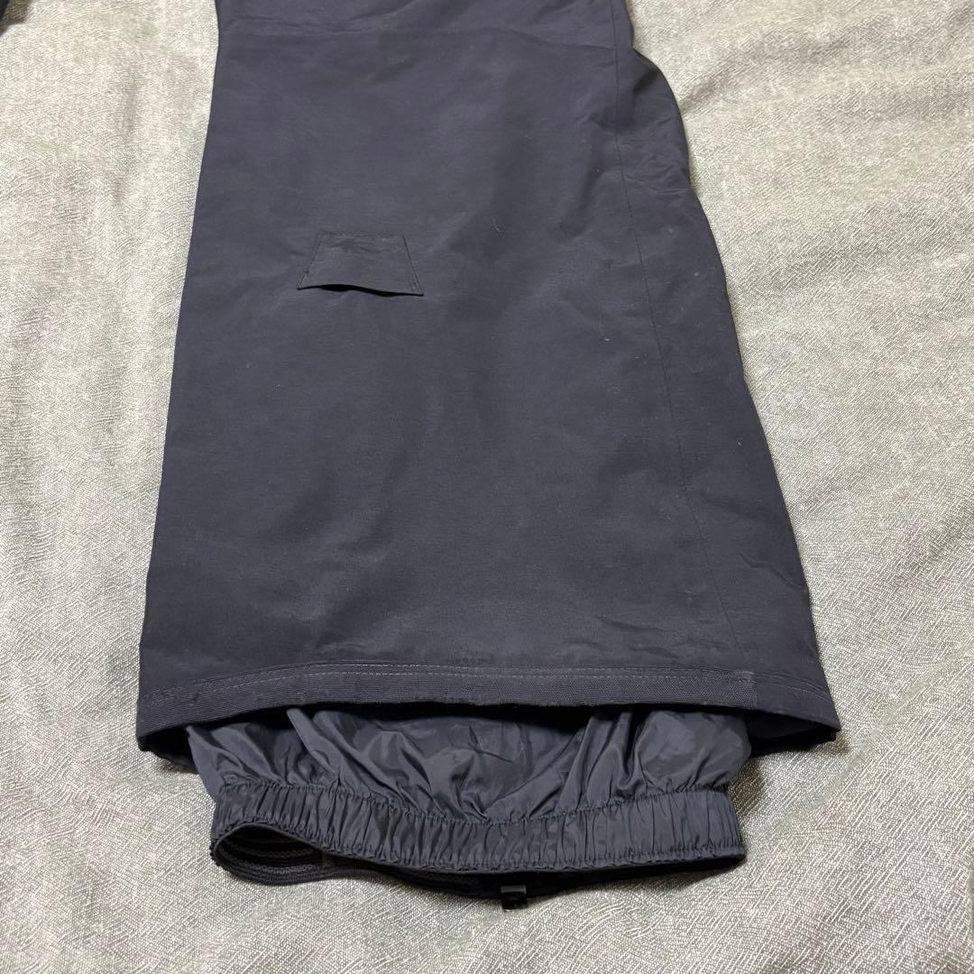 BURTON AK CYCLC GORE-TEX ビブパンツ サイズ S 良品