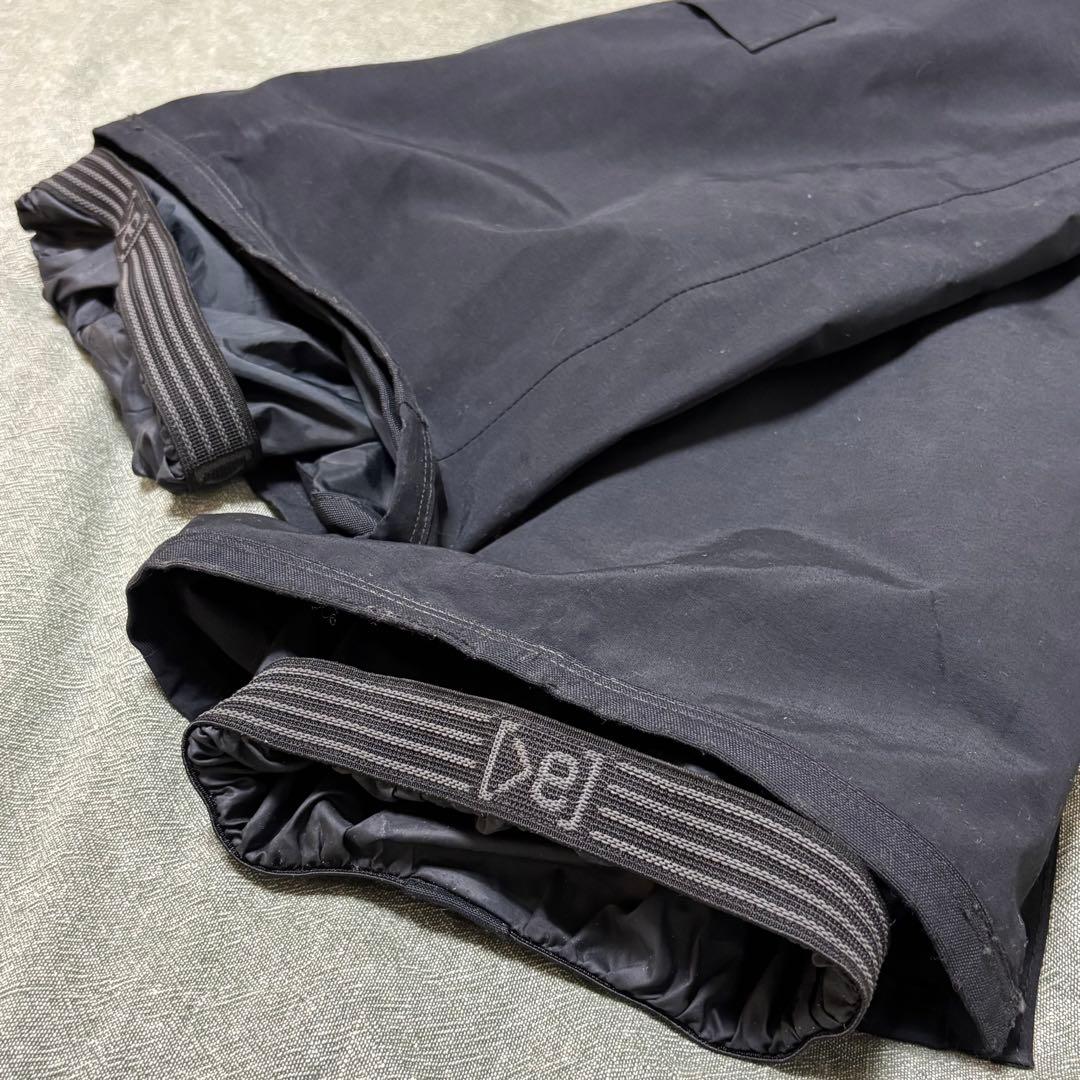 BURTON AK CYCLC GORE-TEX ビブパンツ サイズ S 良品