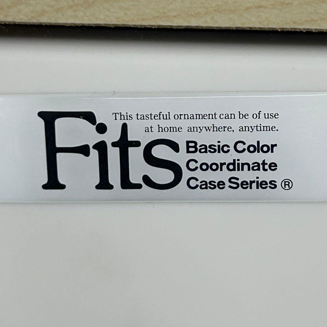 天馬 fits チェスト 幅65cm 5段 ロック付き 収納 たんす d4299