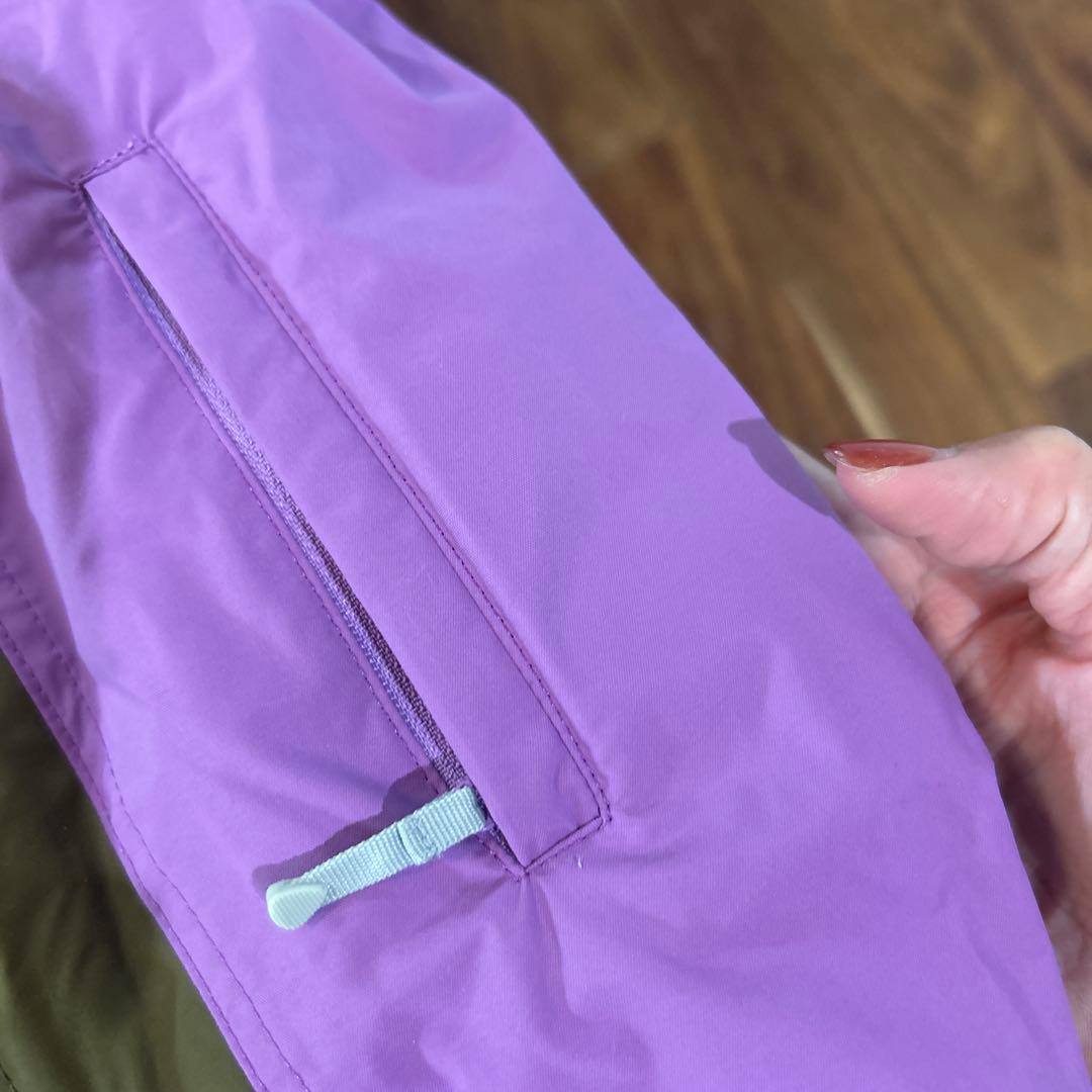 ⭐︎美品⭐︎THE NORTH FACE スノーウェア 取り外しベスト付き