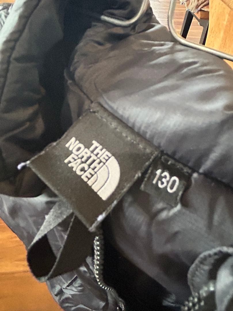 ⭐︎美品⭐︎THE NORTH FACE スノーウェア 取り外しベスト付き