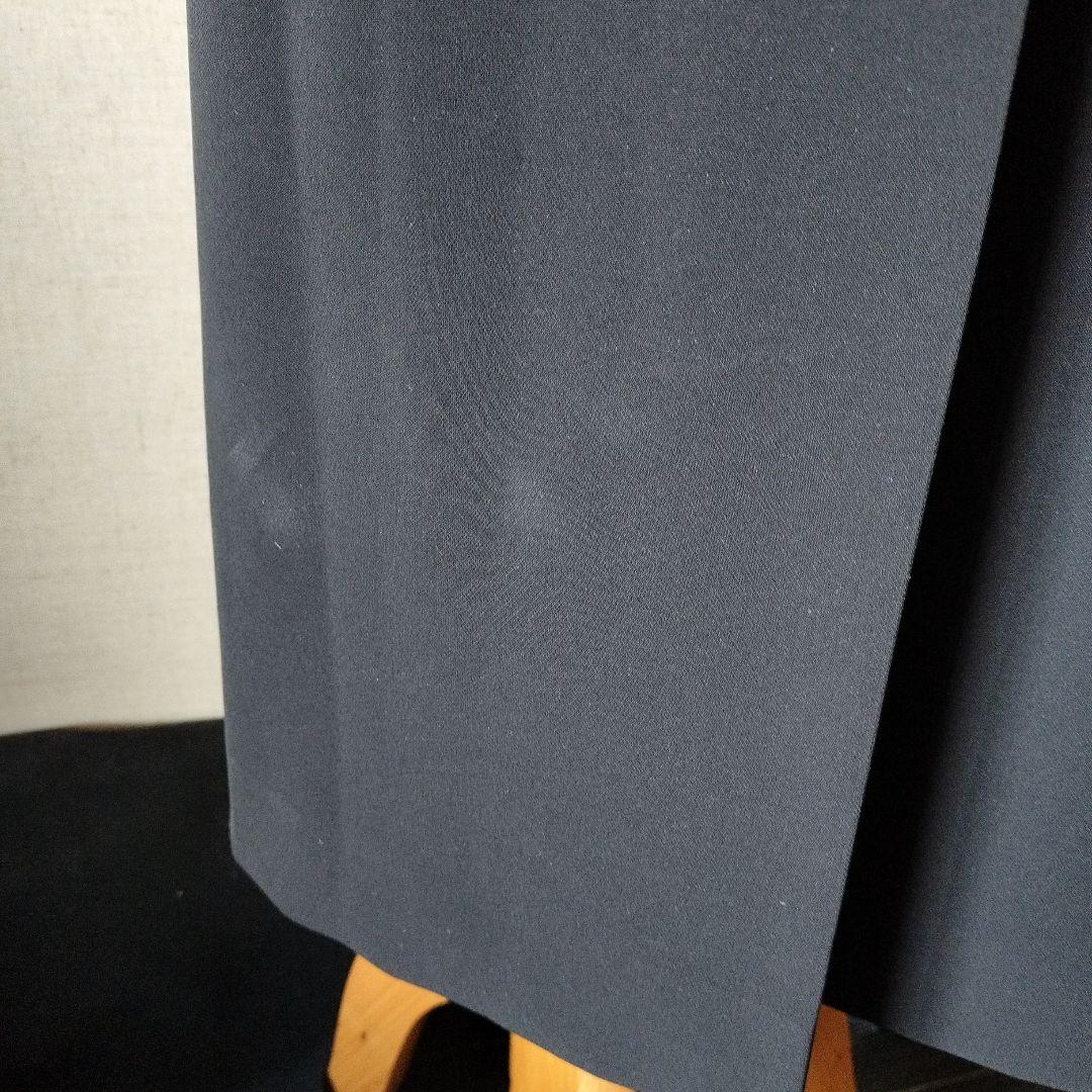 BＡ様　ストレッチファインスカート