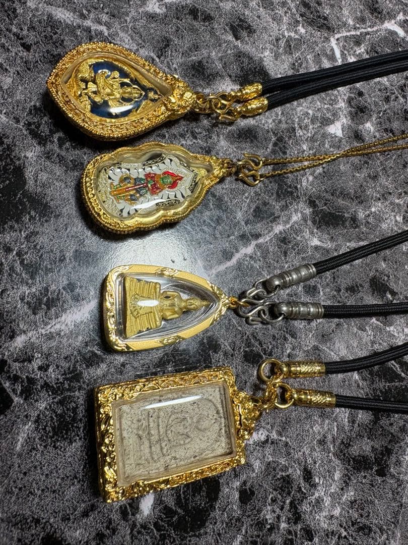 プラクルアン　正規品　セット