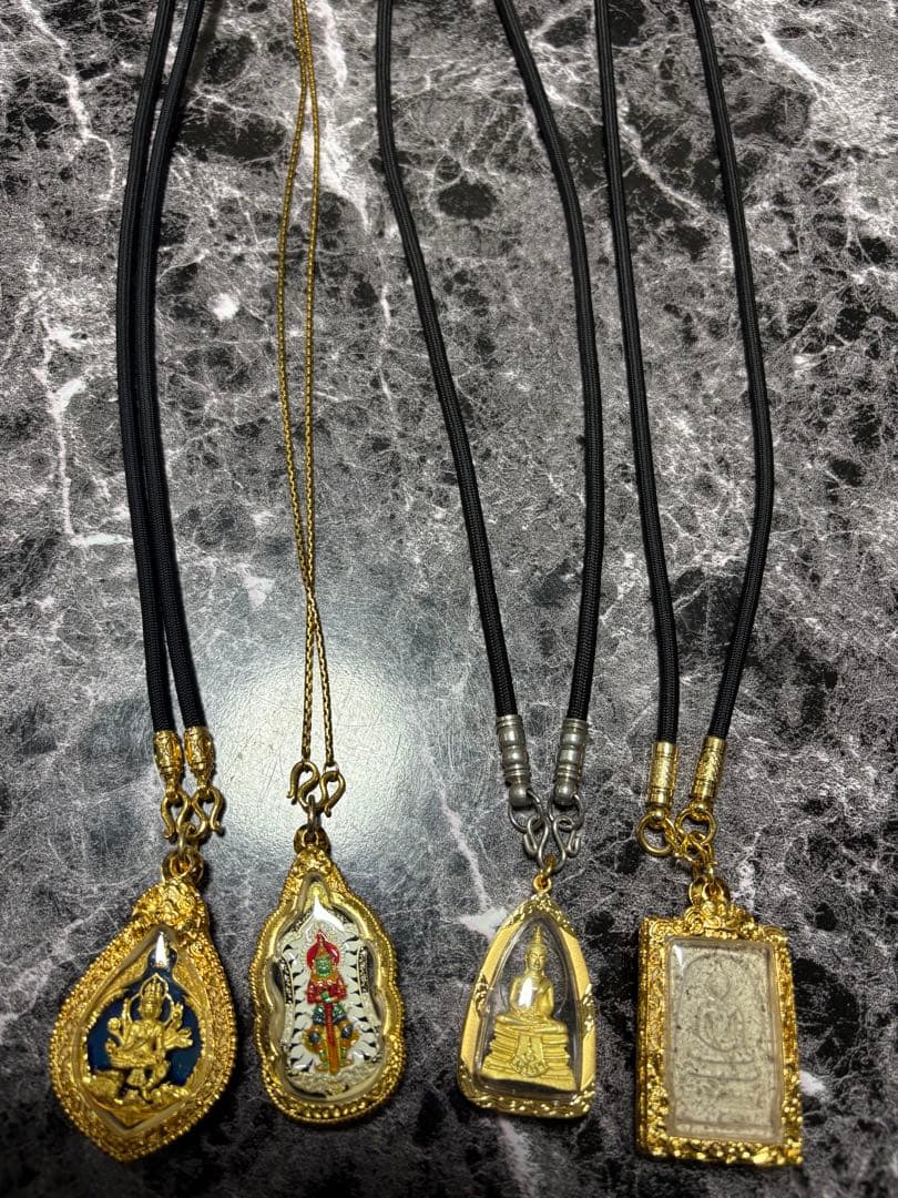 プラクルアン　正規品　セット