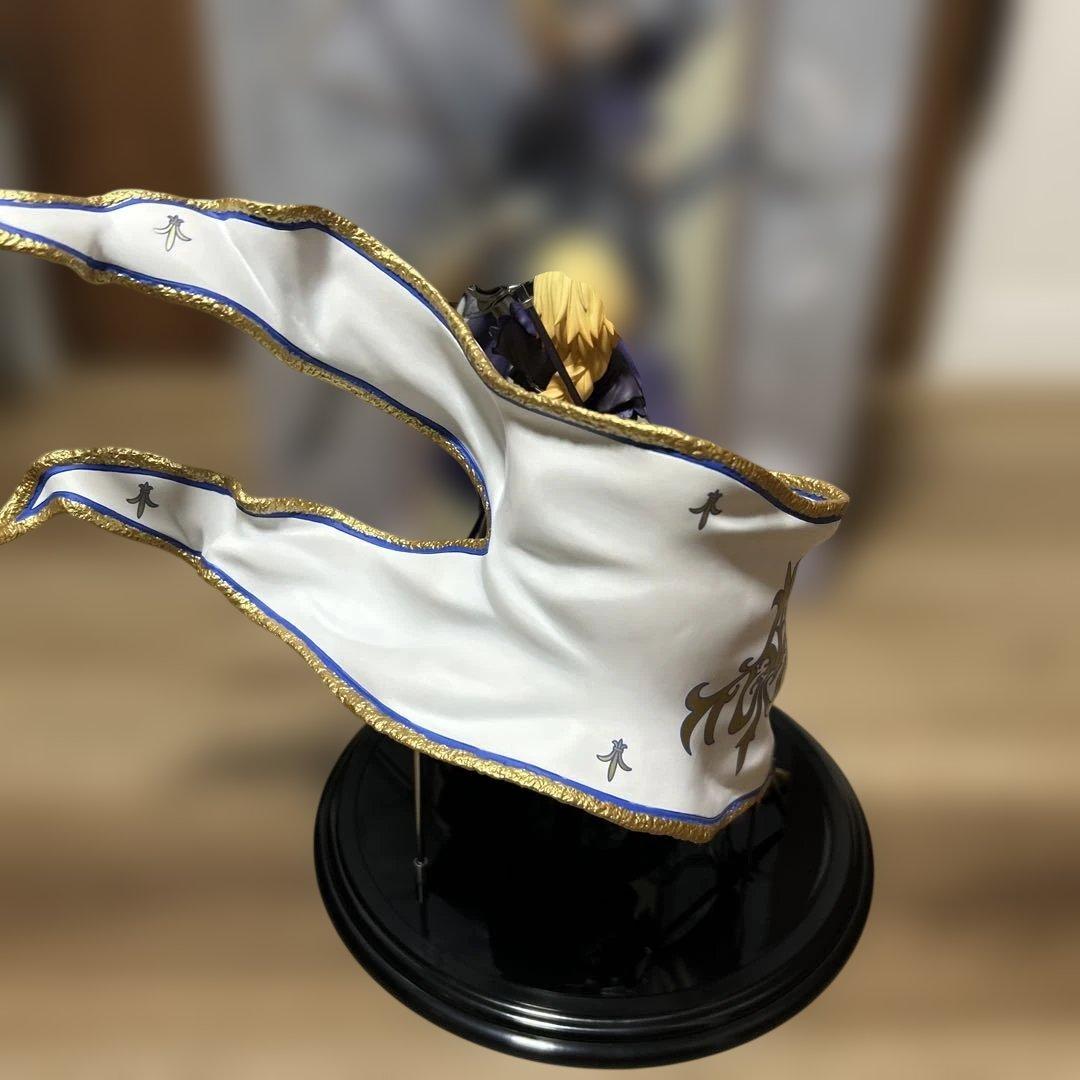 開封品　Fate/Grand Order ルーラー/ジャンヌ・ダルク フィギュア
