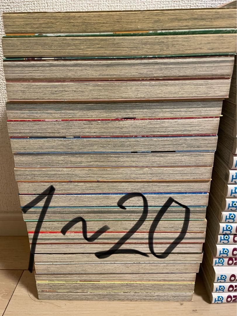 ワンピース 全巻セット 1~101巻