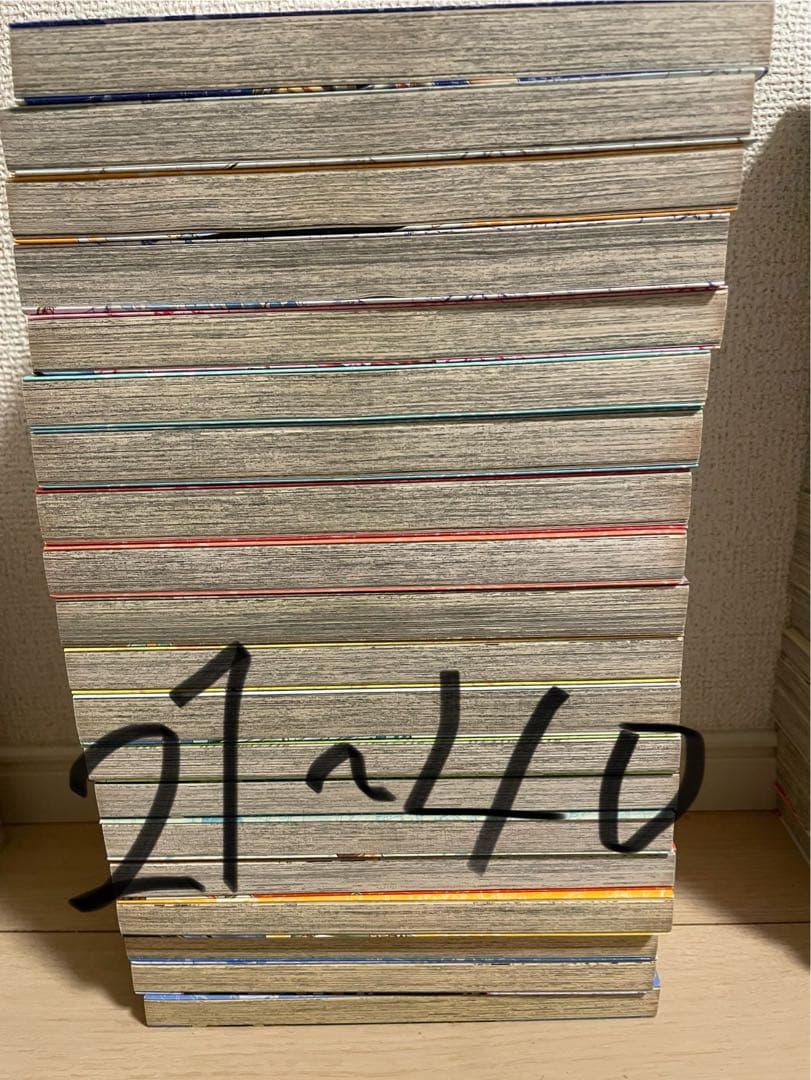 ワンピース 全巻セット 1~101巻