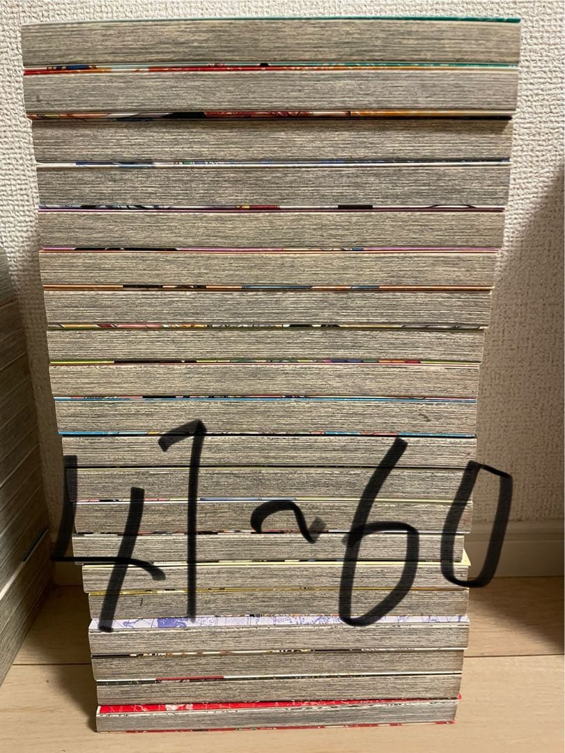 ワンピース 全巻セット 1~101巻