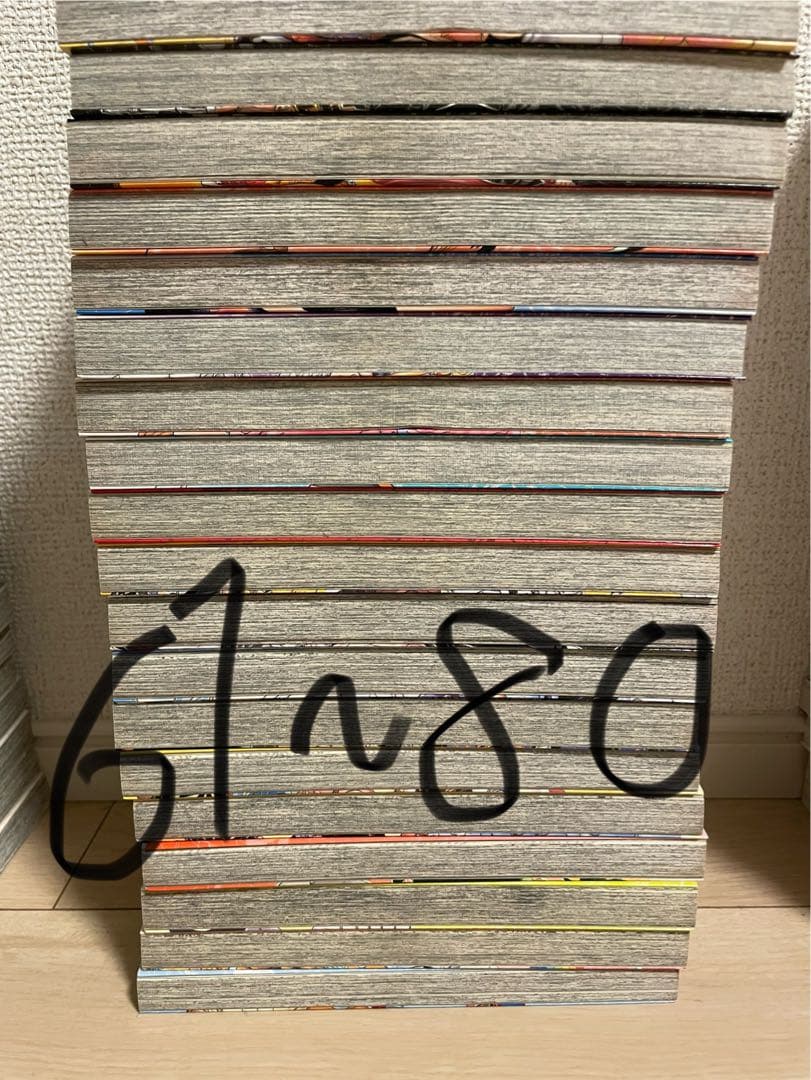 ワンピース 全巻セット 1~101巻