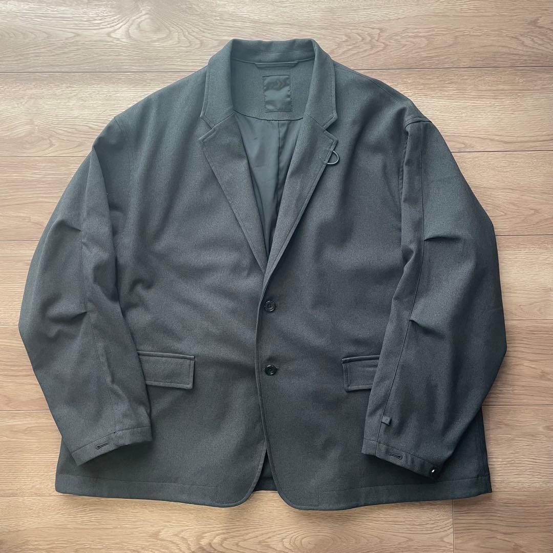 DAIWA PIER39 TECH LOOSE セットアップ L