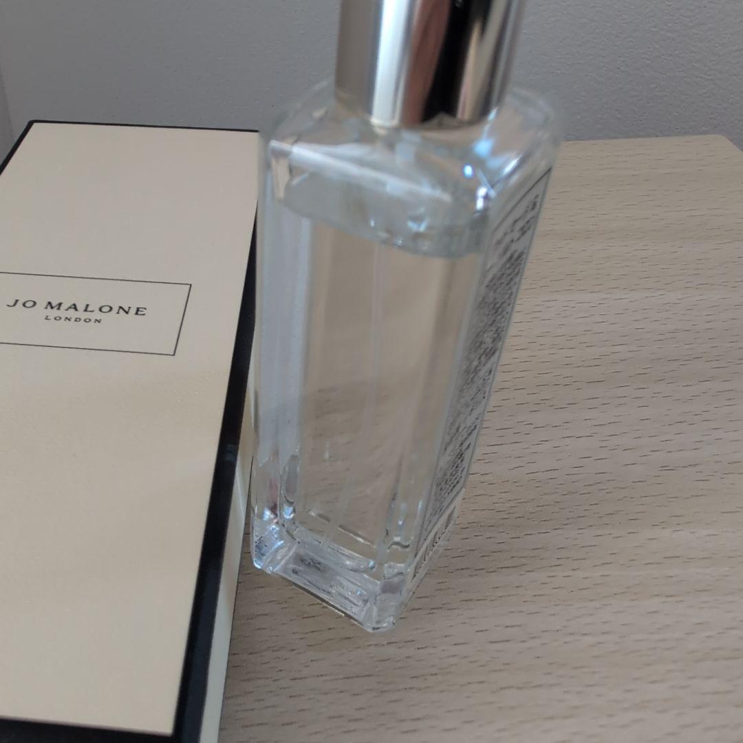 JO MALONE ウッド セージ & シー ソルト コロン 30ml