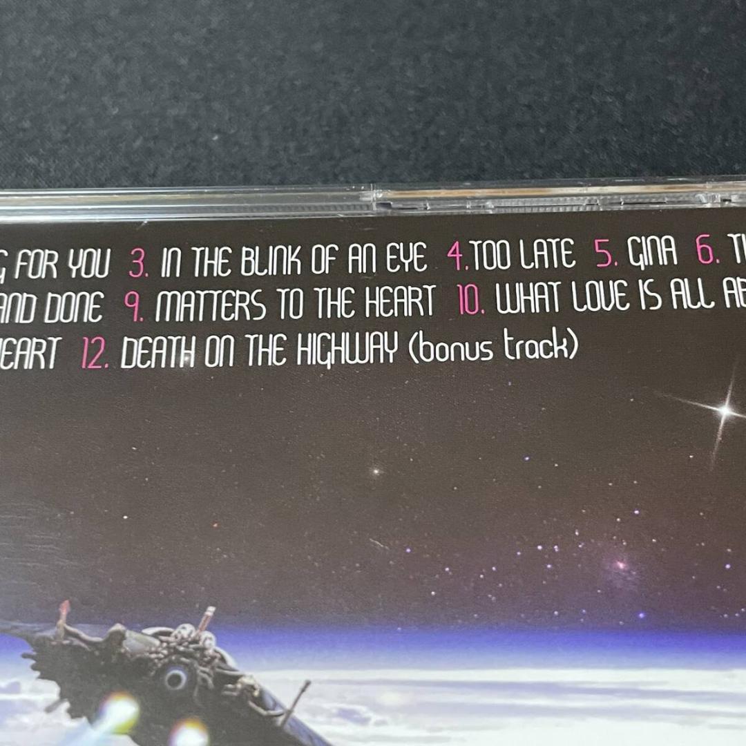 希少盤メロハー,AOR◆XORIGIN/STATE OF THE ART
