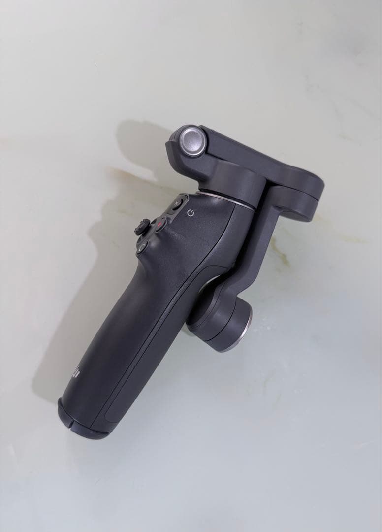 美品◾️【DJI】 OSMO MOBILE 7P ◾️ スマートフォンスタビライザー