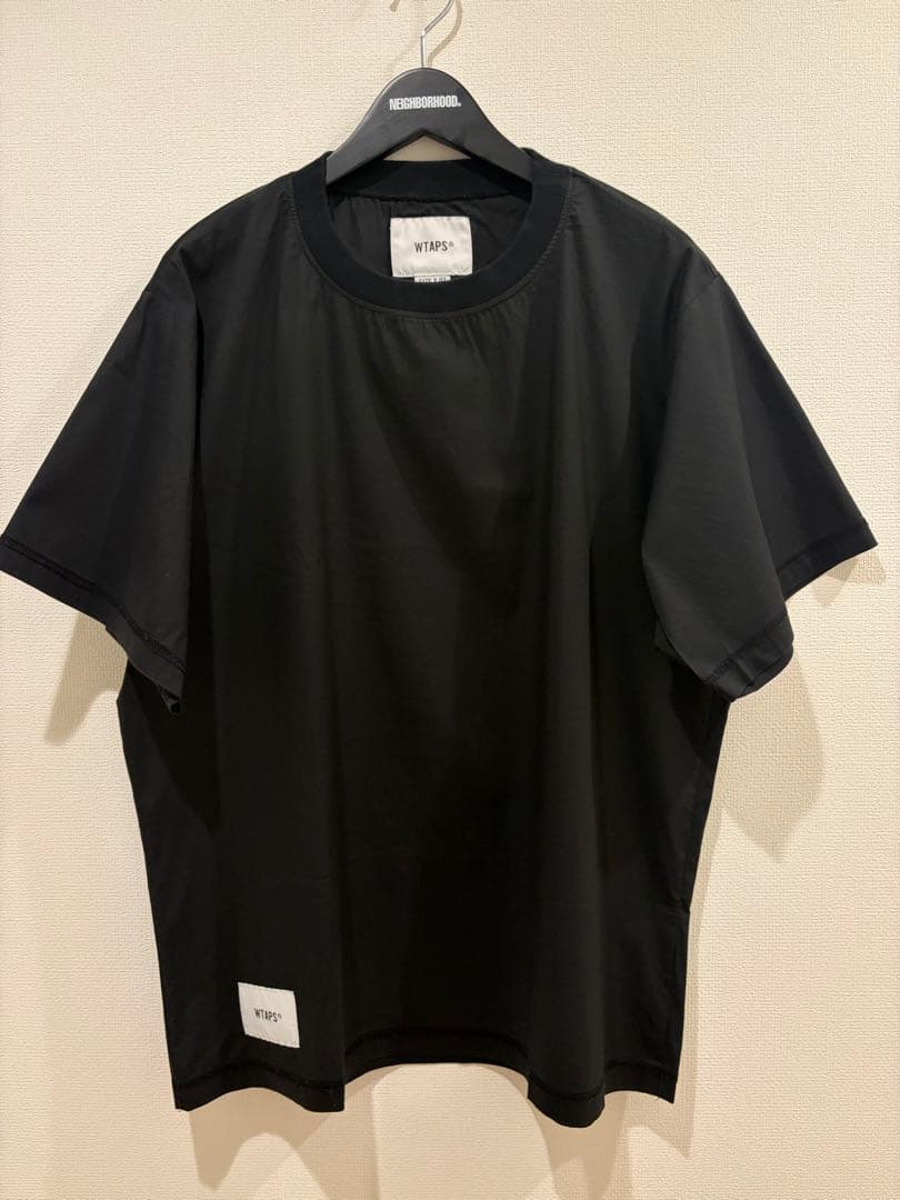 トップス wtaps EX40 SMOCK S S