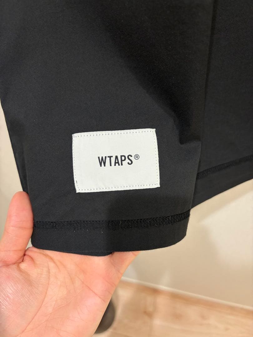 トップス wtaps EX40 SMOCK S S