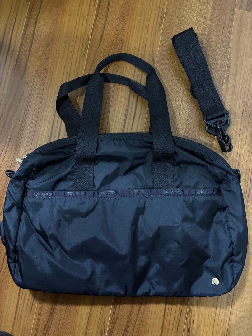 レスポートサック　チャコット2wayボストンバッグ