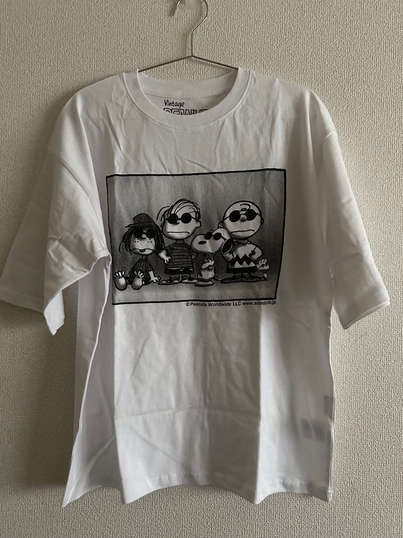 FRAMeWORK☆JOHNBULLPENUTS GANG SHADES T