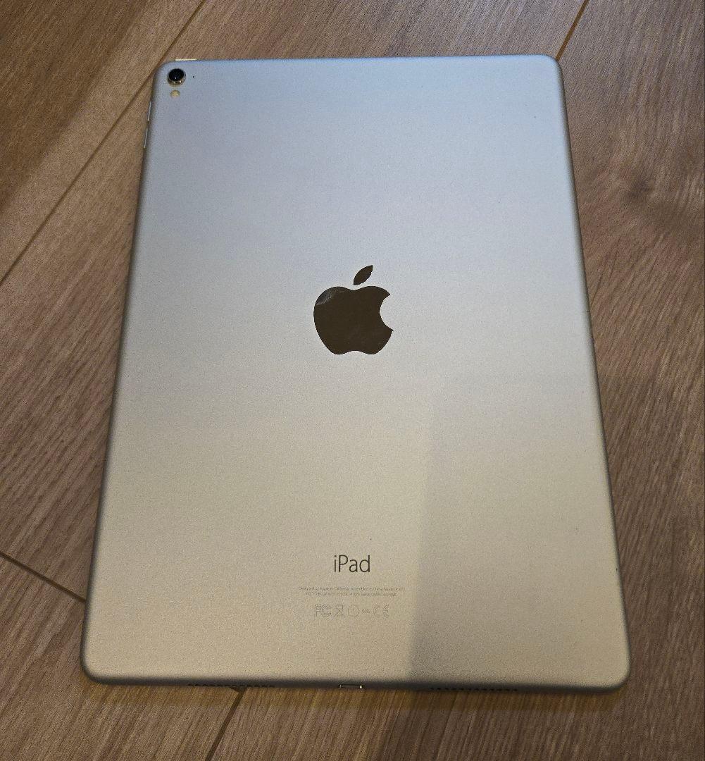 【特価】 iPad Pro 9.7 32GB シルバー A1673