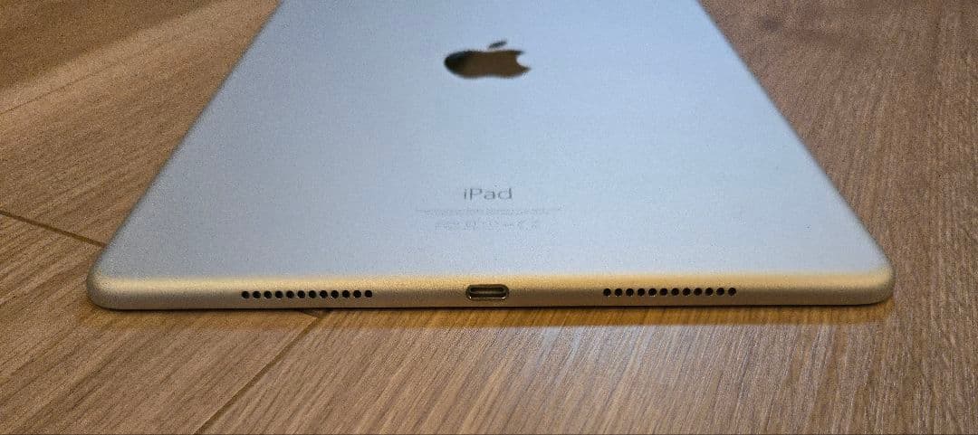 【特価】 iPad Pro 9.7 32GB シルバー A1673