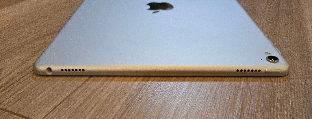 【特価】 iPad Pro 9.7 32GB シルバー A1673