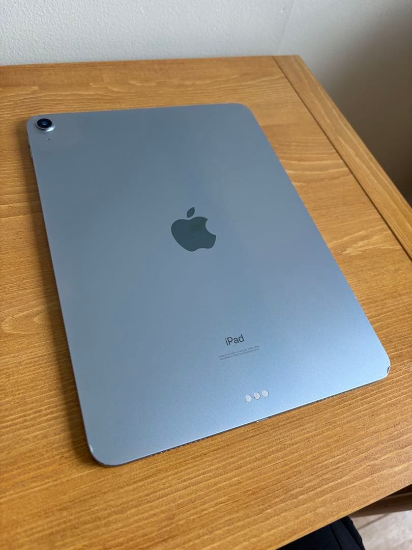 Apple iPad Air 第4世代　256GB Wi-Fi