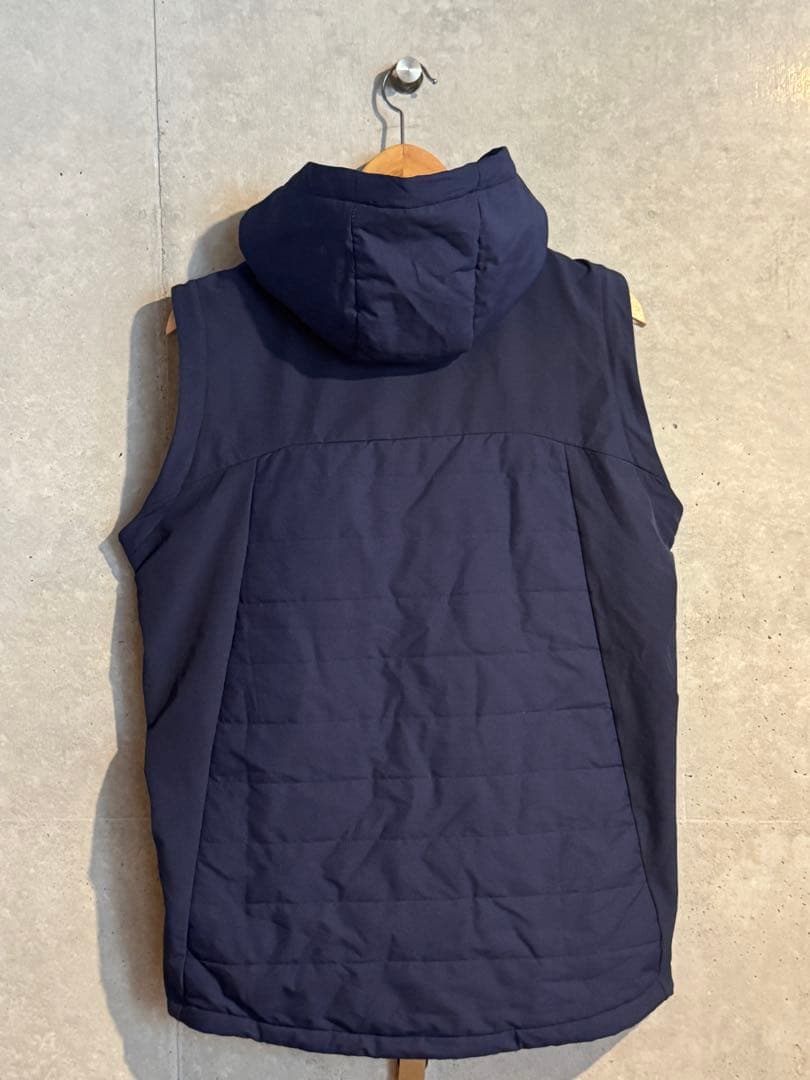 【美品】オークリー Skull UNEVEN PUFF ジャケットLサイズ