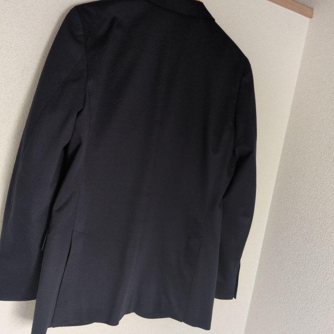マッキントッシュフィロソフィー トロッター ジャケット L　ネイビー