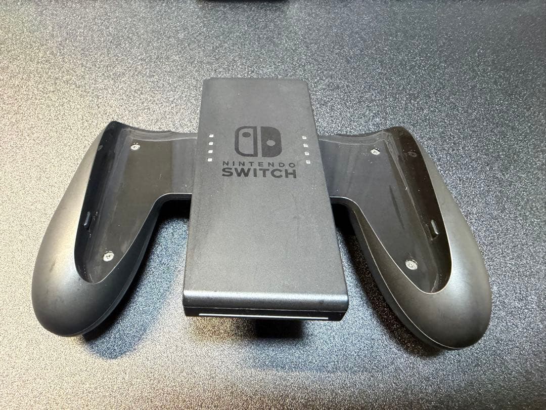 (未対策)Nintendo Switch Splatoon 2セット