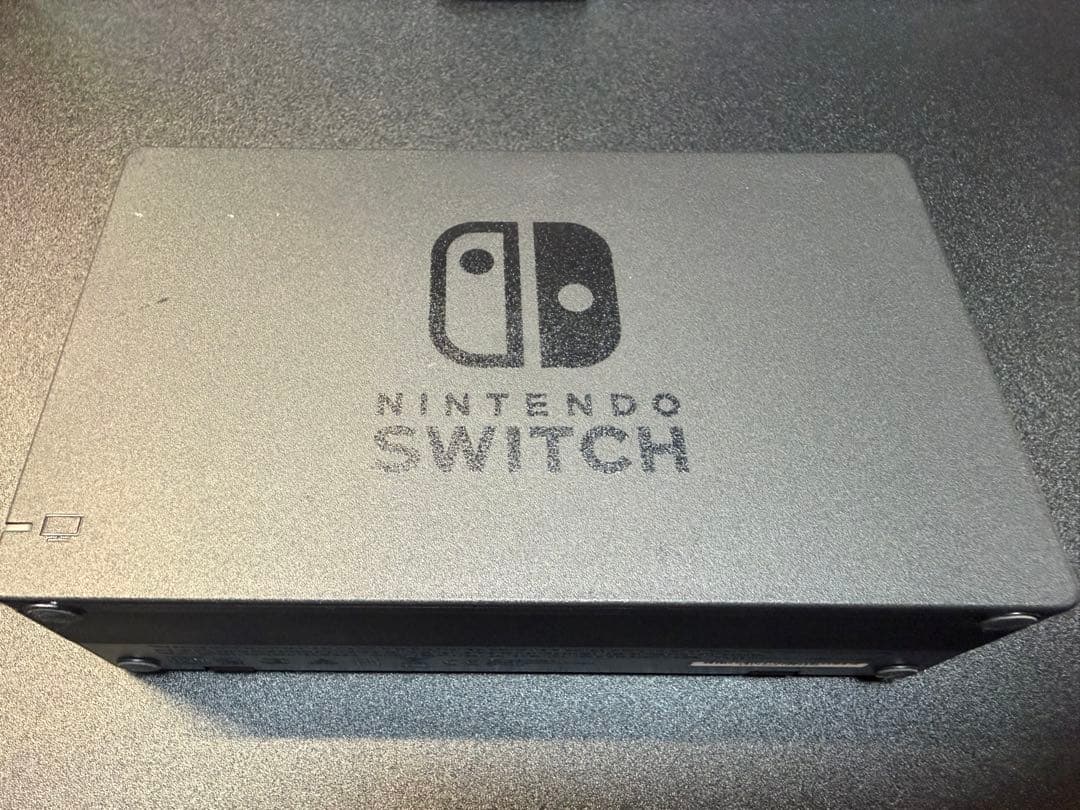 (未対策)Nintendo Switch Splatoon 2セット