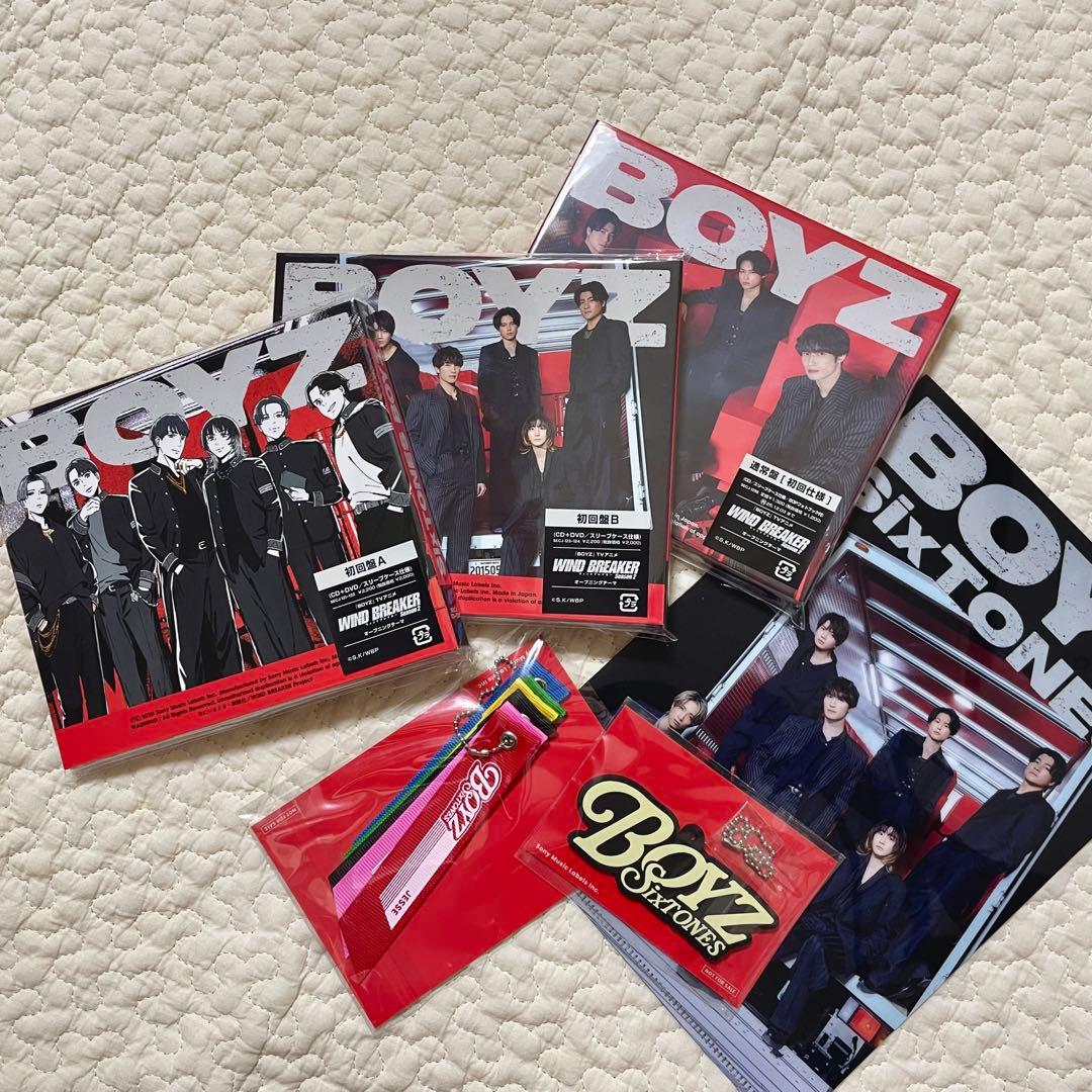 【 専用 】ℳ様_SixTONES