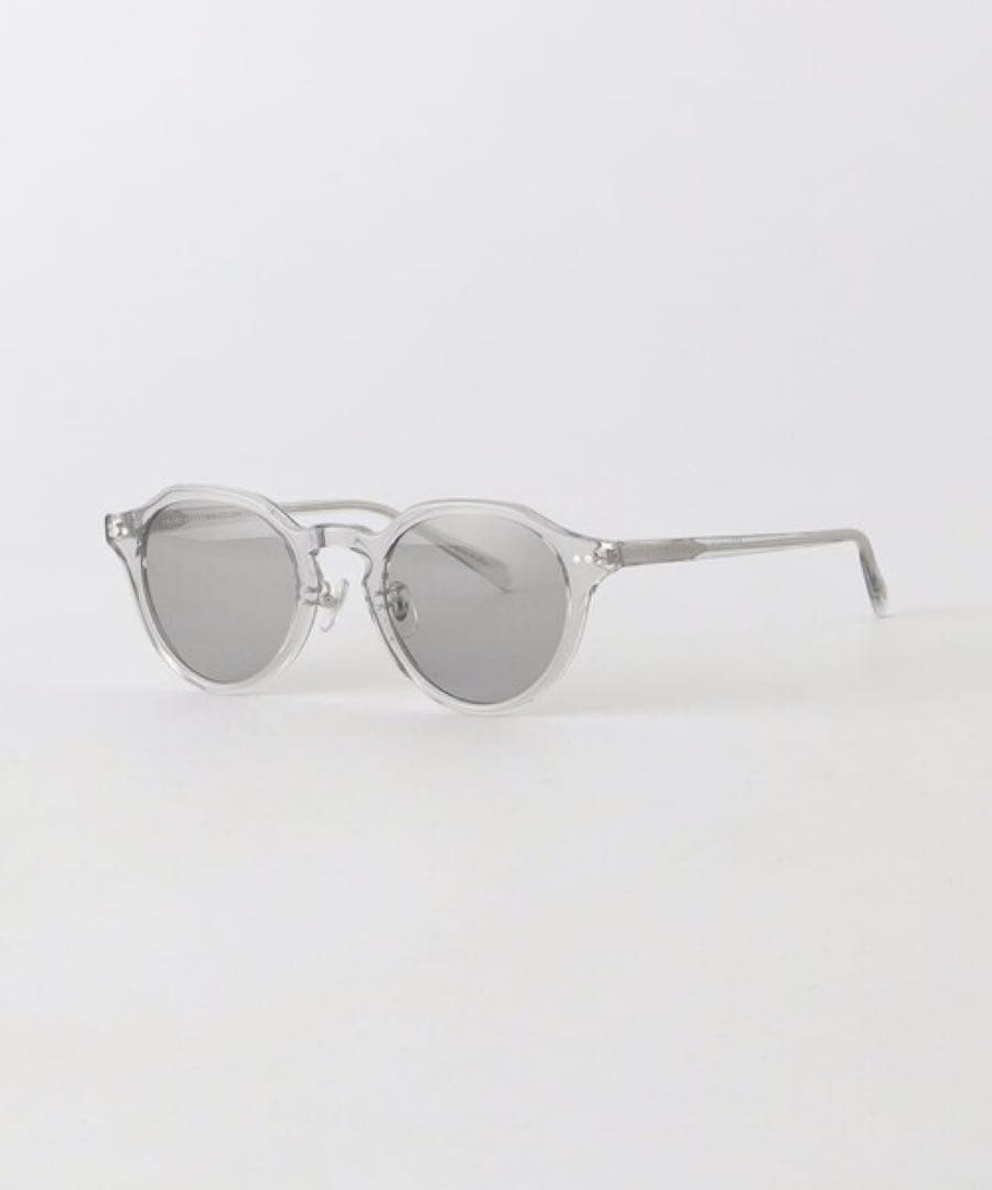 KANEKO OPTICAL（金子眼鏡）Matt マット サングラス