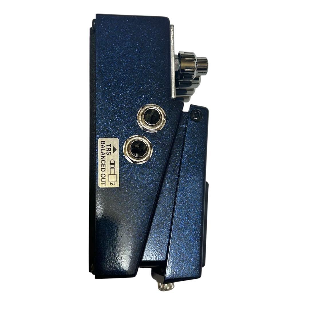 BOSS Bass D BB-1X ベース エフェクター