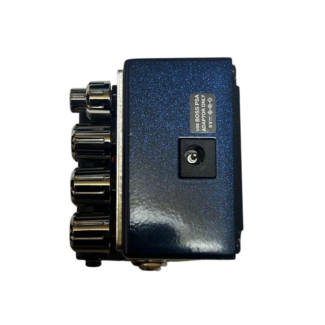 BOSS Bass D BB-1X ベース エフェクター