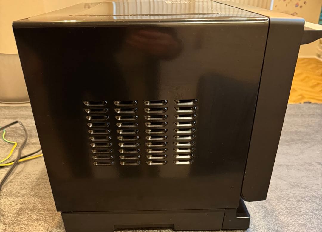 シャープ　SHARP　オーブンレンジ RE-WF183