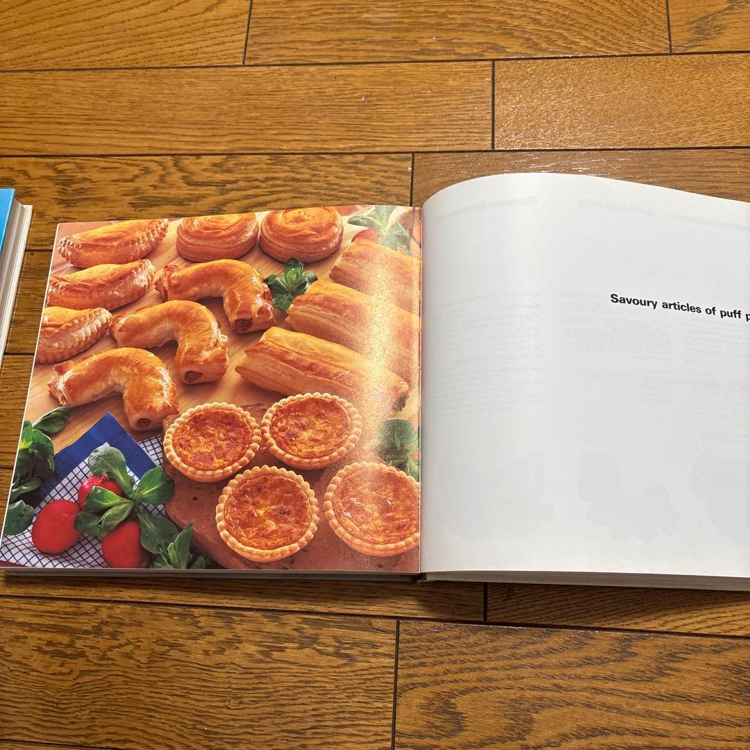 Swiss Confectionery スイーツレシピ集
