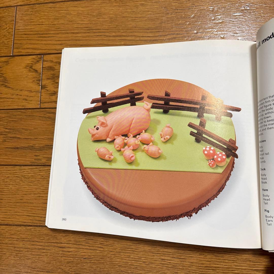 Swiss Confectionery スイーツレシピ集